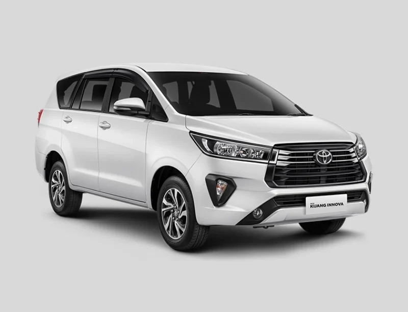 Innova Reborn