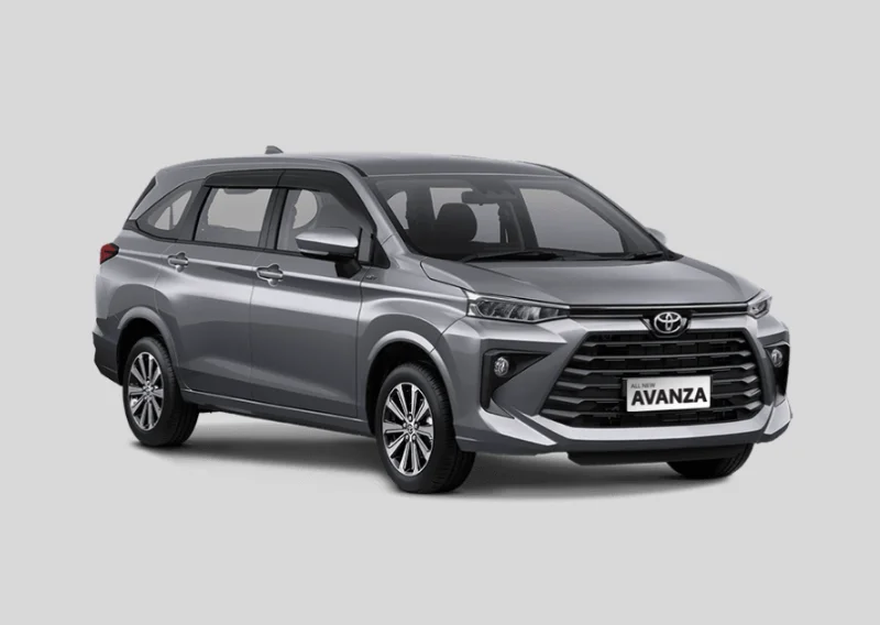 Avanza atau Xenia